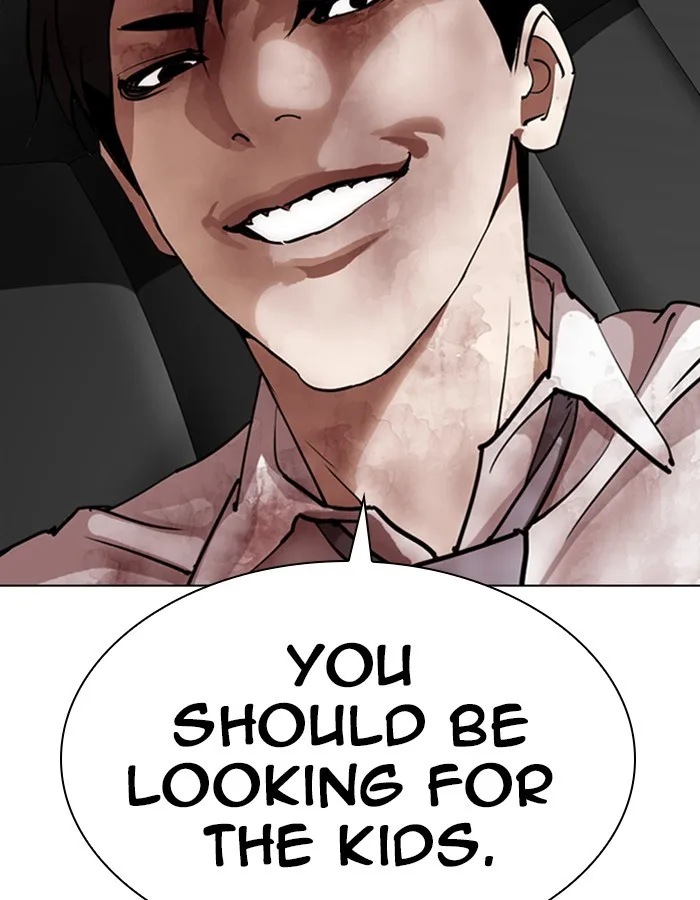 Lookism - Chapter 297 - Page 155