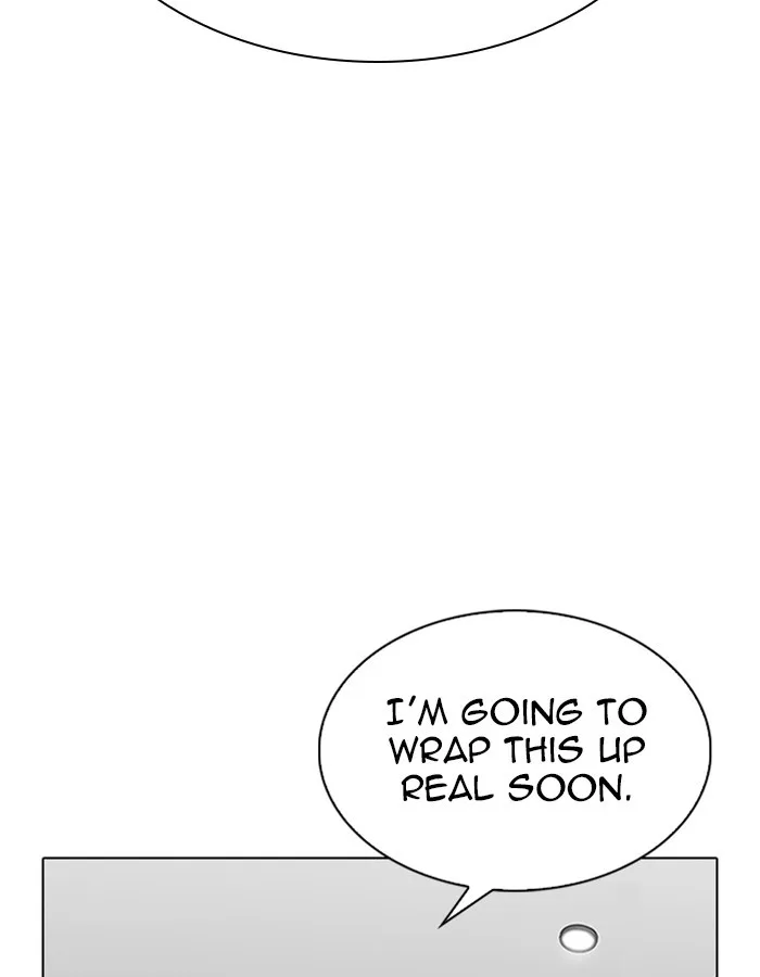 Lookism - Chapter 297 - Page 156