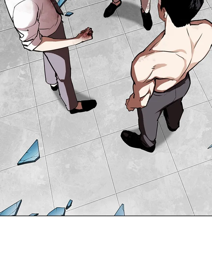 Lookism - Chapter 297 - Page 160