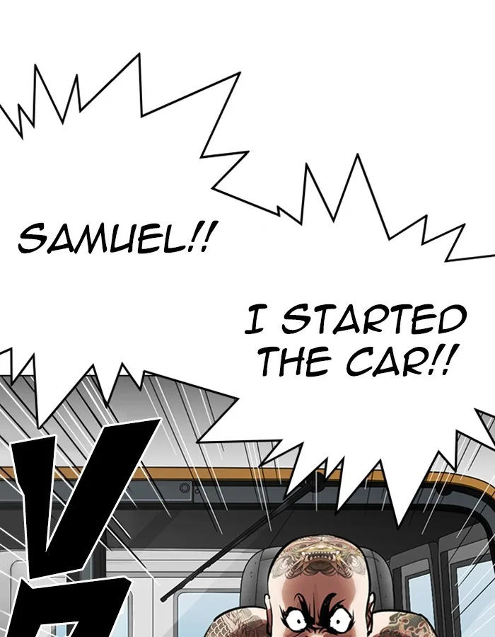 Lookism - Chapter 297 - Page 163