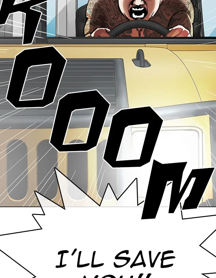Lookism - Chapter 297 - Page 164