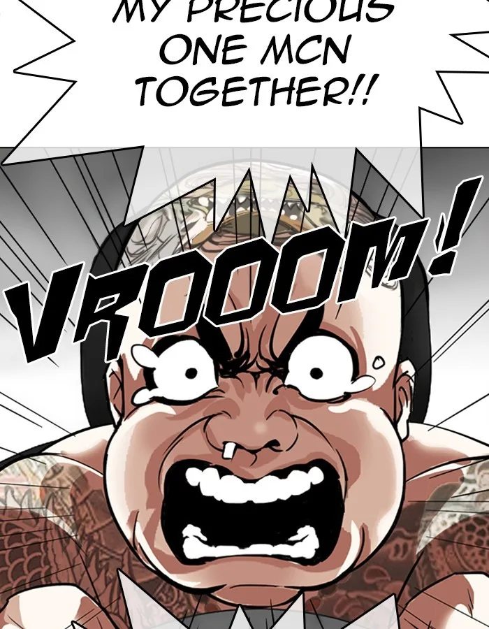 Lookism - Chapter 297 - Page 166
