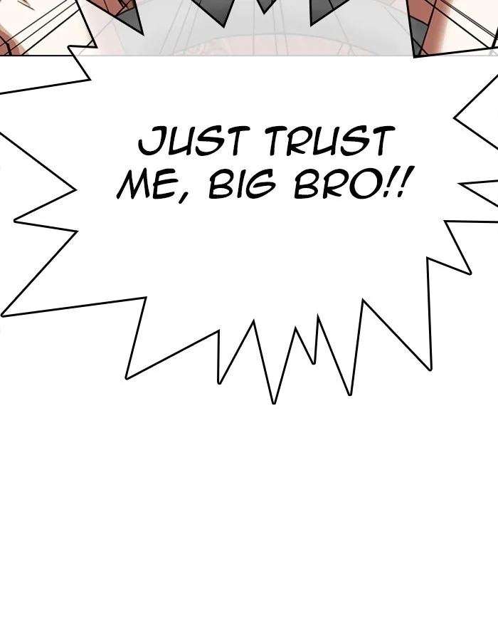 Lookism - Chapter 297 - Page 167
