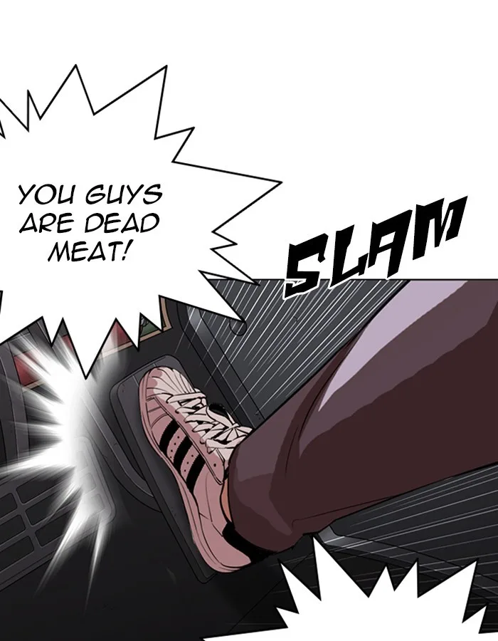 Lookism - Chapter 297 - Page 168