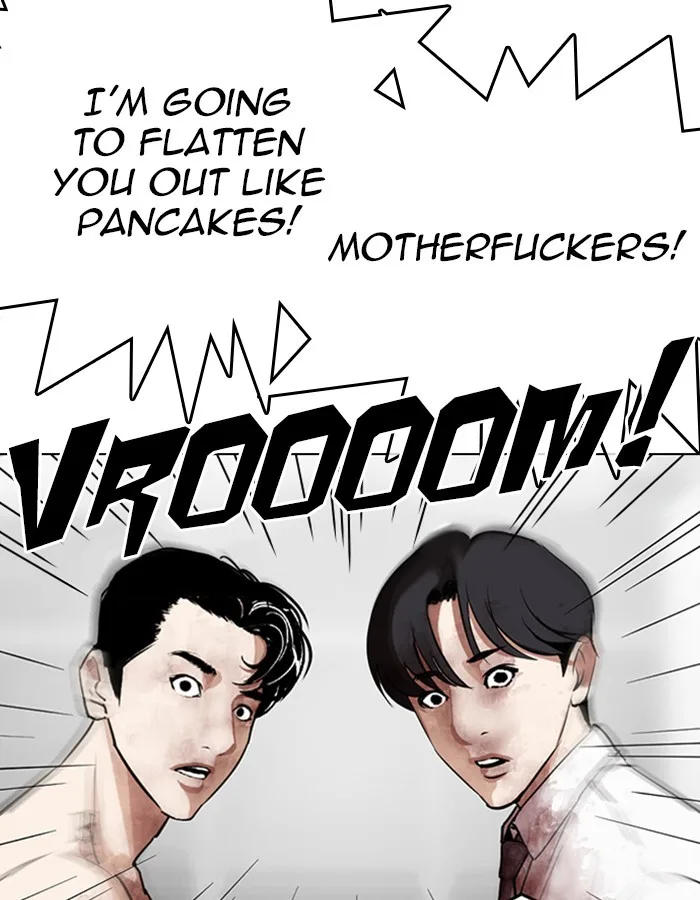 Lookism - Chapter 297 - Page 170