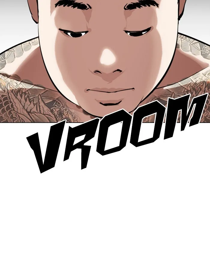 Lookism - Chapter 297 - Page 176
