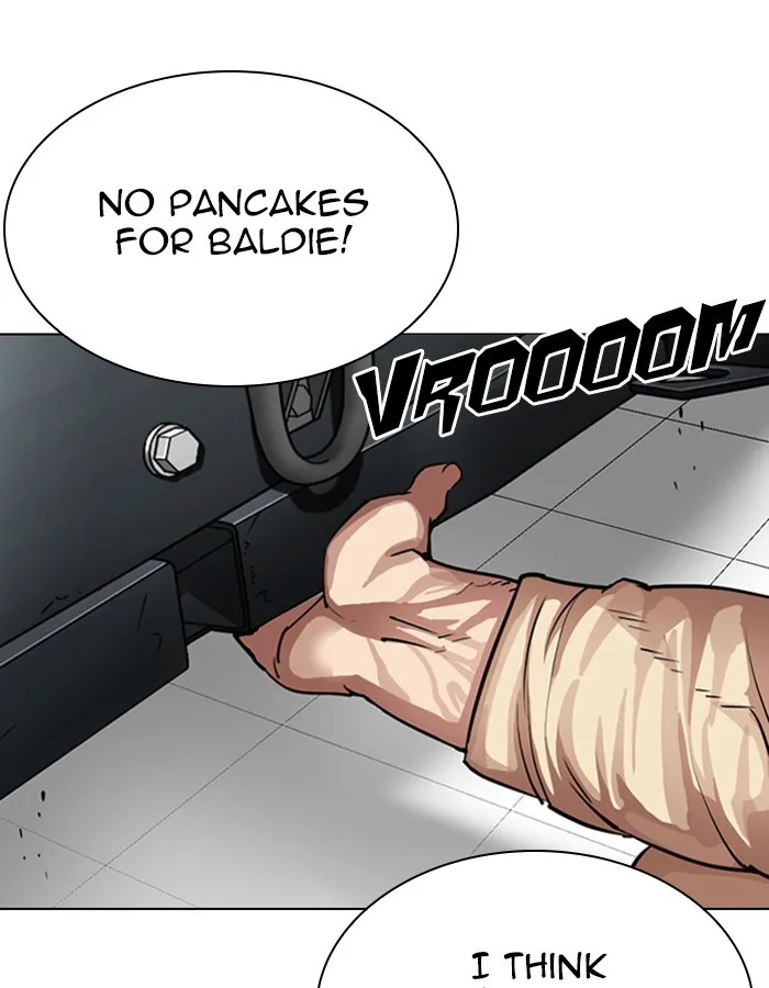 Lookism - Chapter 297 - Page 181