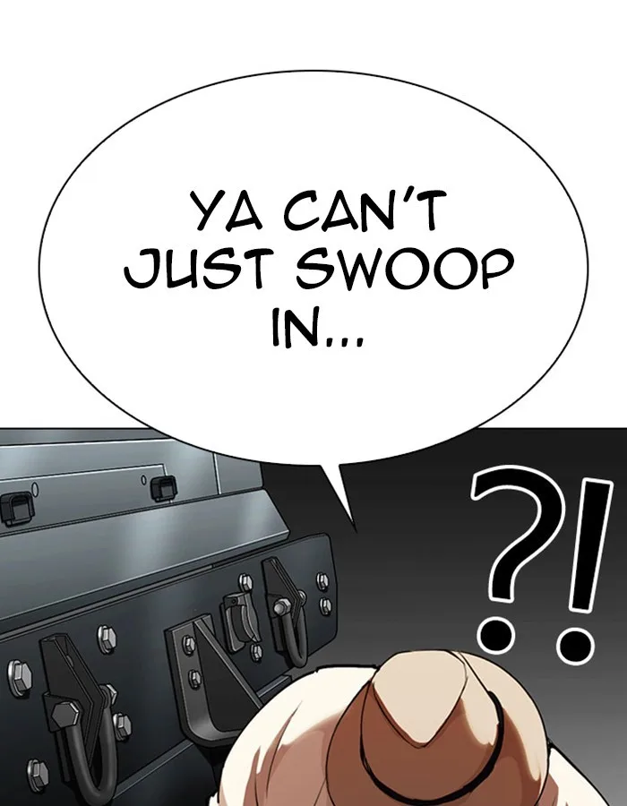 Lookism - Chapter 297 - Page 184