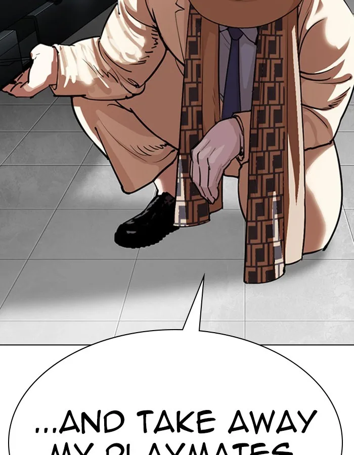 Lookism - Chapter 297 - Page 185