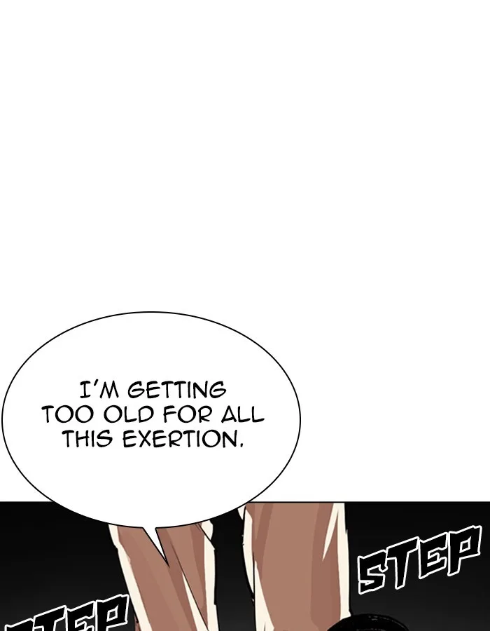 Lookism - Chapter 297 - Page 188