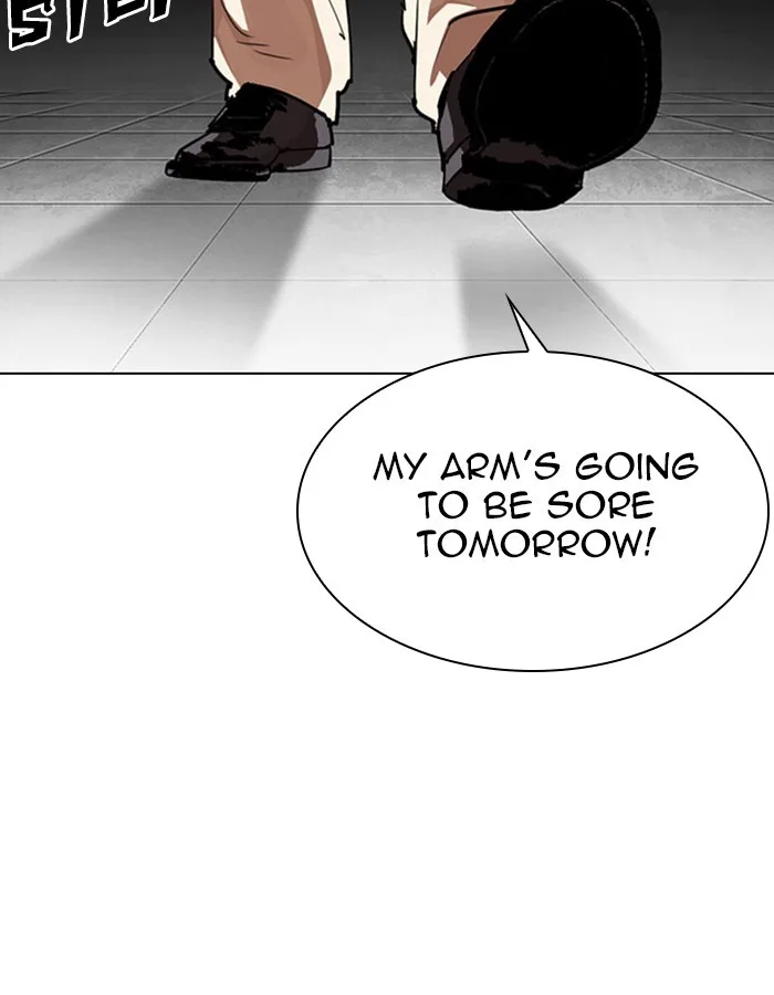 Lookism - Chapter 297 - Page 189