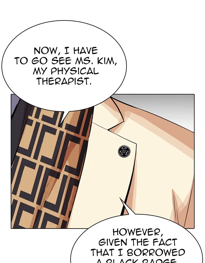Lookism - Chapter 297 - Page 190