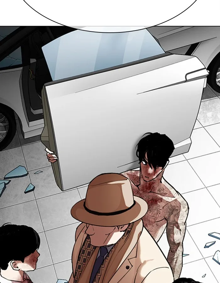 Lookism - Chapter 297 - Page 195