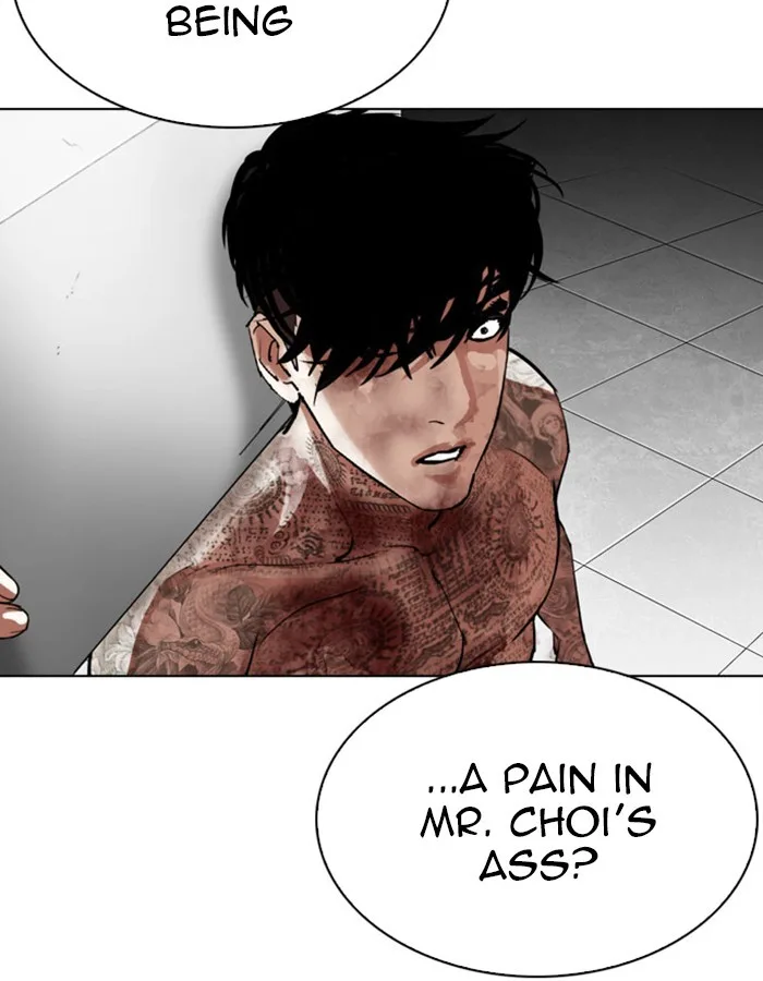 Lookism - Chapter 297 - Page 199
