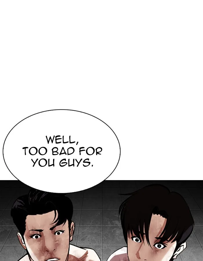 Lookism - Chapter 297 - Page 200
