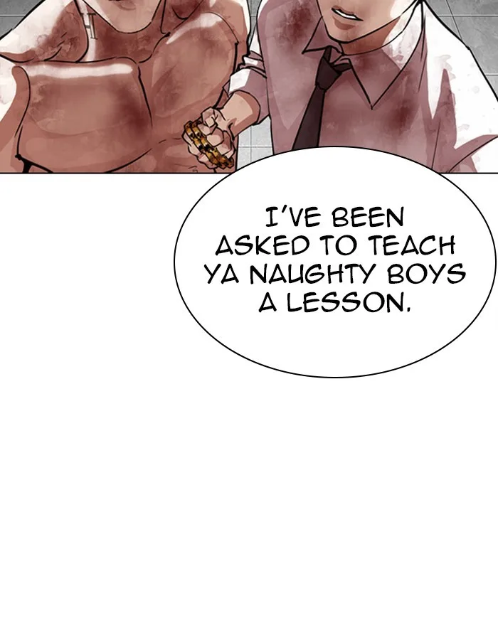 Lookism - Chapter 297 - Page 201