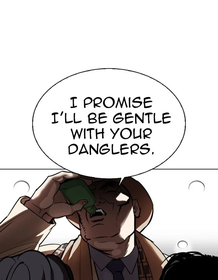 Lookism - Chapter 297 - Page 202