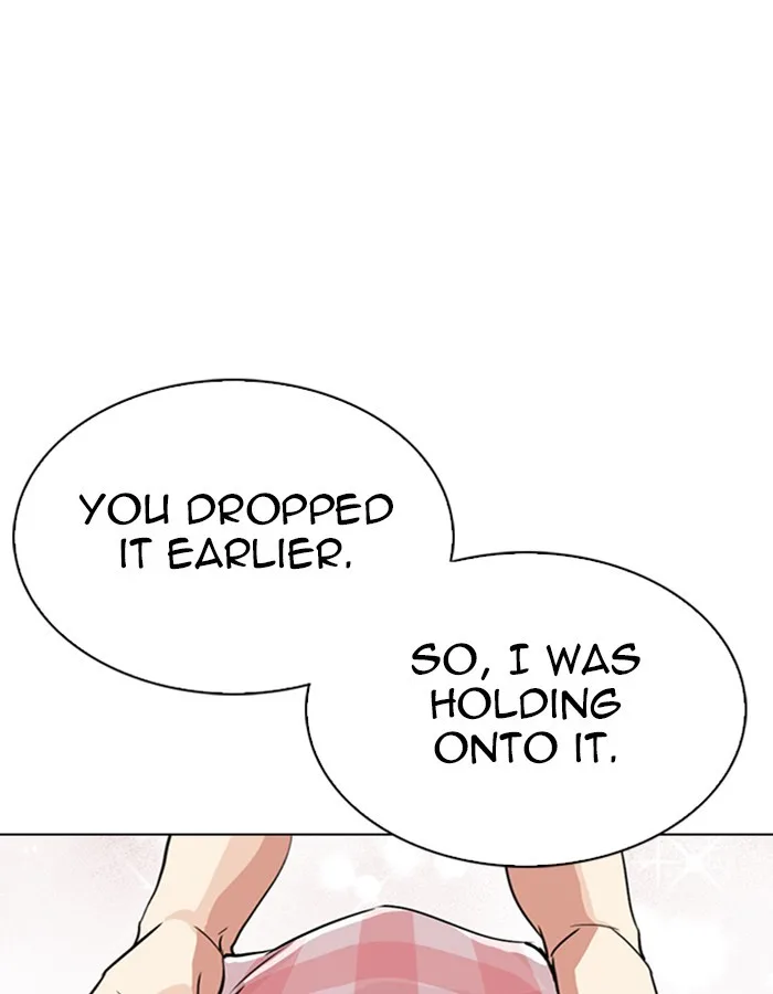 Lookism - Chapter 297 - Page 32