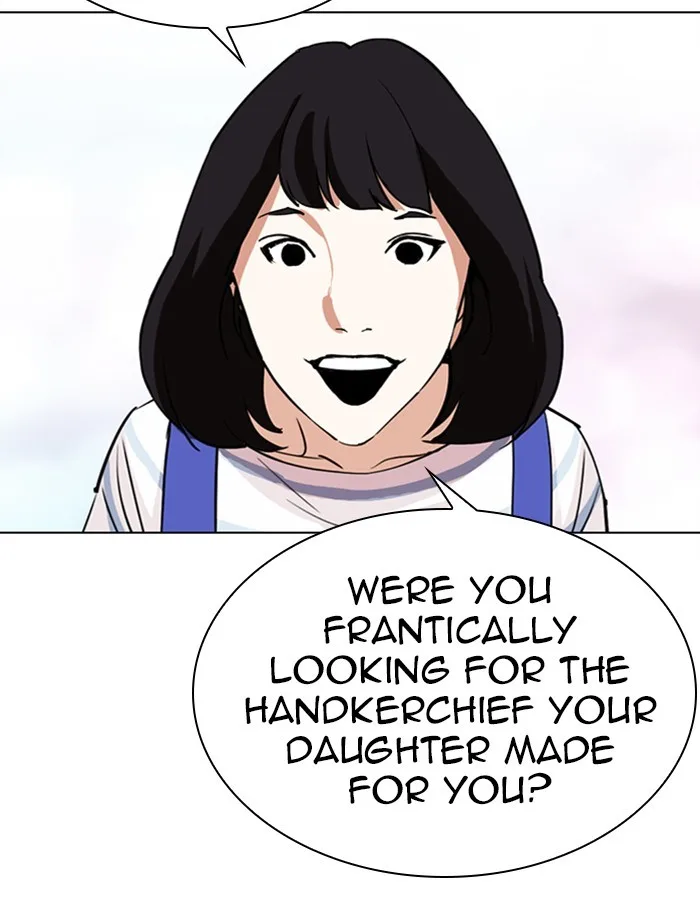 Lookism - Chapter 297 - Page 36