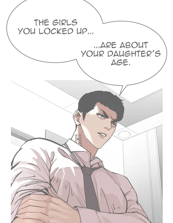 Lookism - Chapter 297 - Page 47
