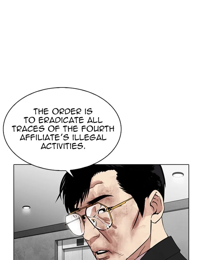 Lookism - Chapter 297 - Page 49