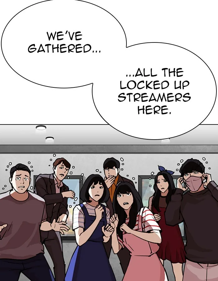 Lookism - Chapter 297 - Page 51