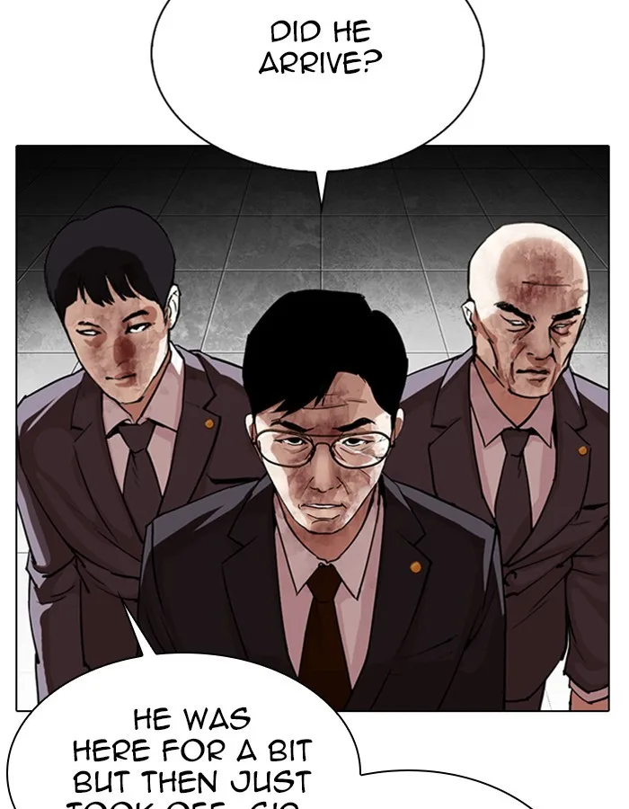 Lookism - Chapter 297 - Page 53