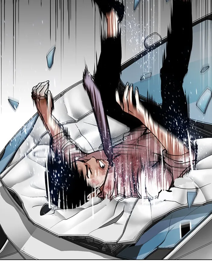 Lookism - Chapter 297 - Page 60