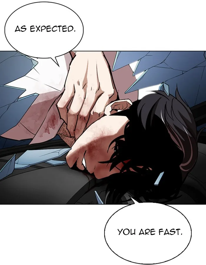 Lookism - Chapter 297 - Page 66