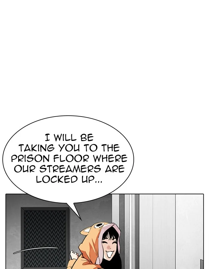 Lookism - Chapter 297 - Page 7