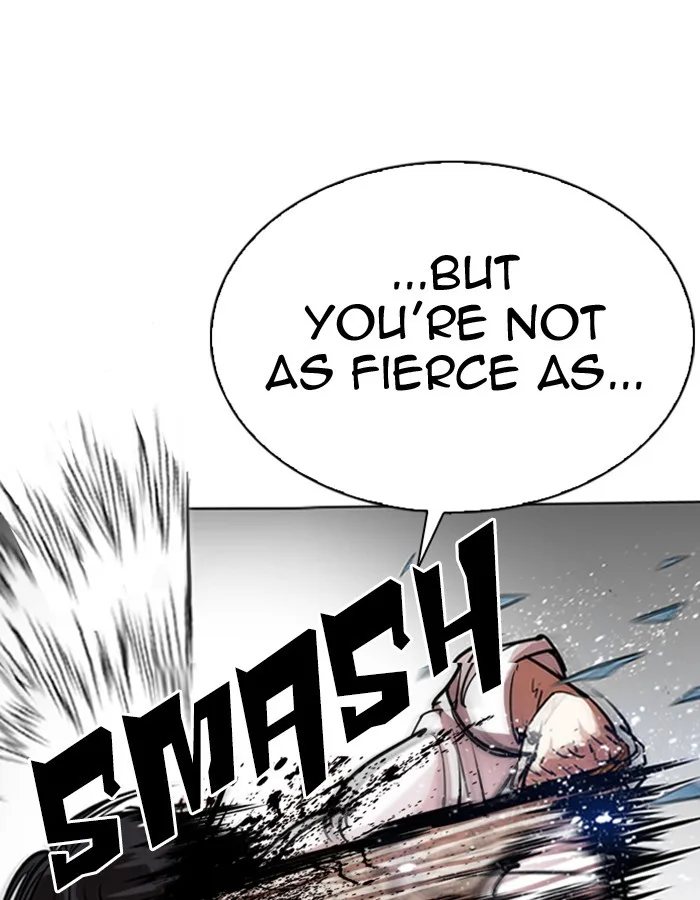 Lookism - Chapter 297 - Page 70