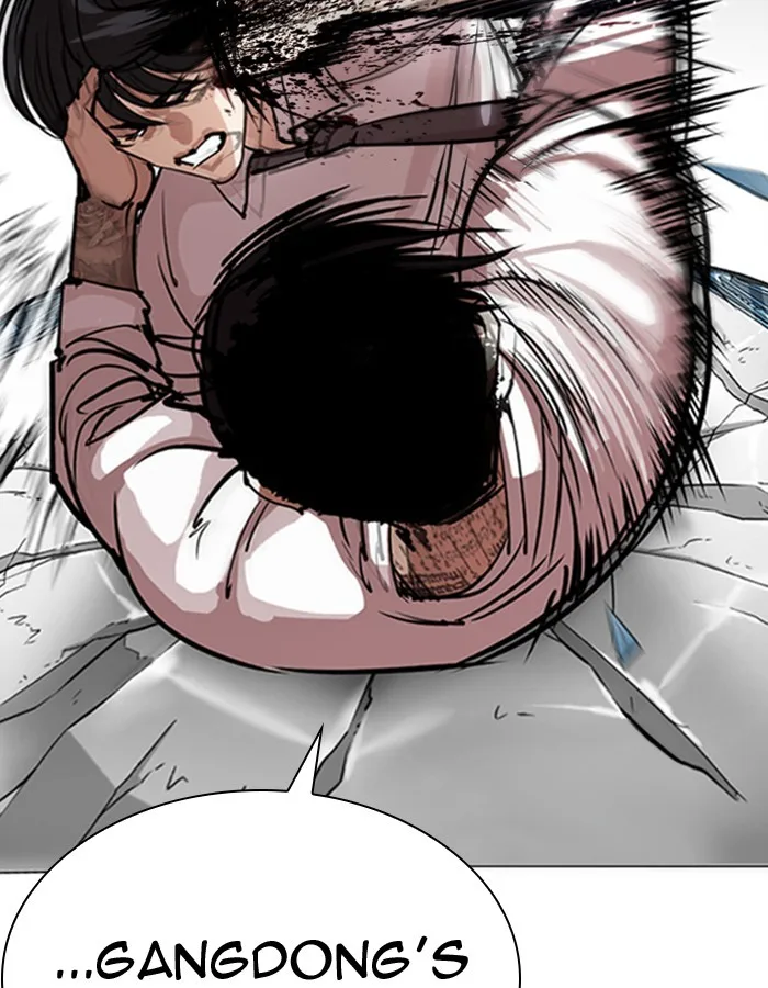 Lookism - Chapter 297 - Page 71