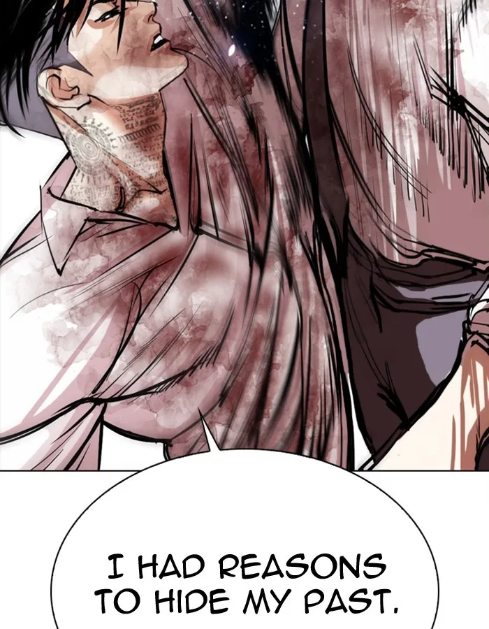 Lookism - Chapter 297 - Page 84