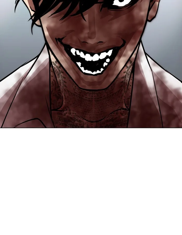 Lookism - Chapter 297 - Page 87