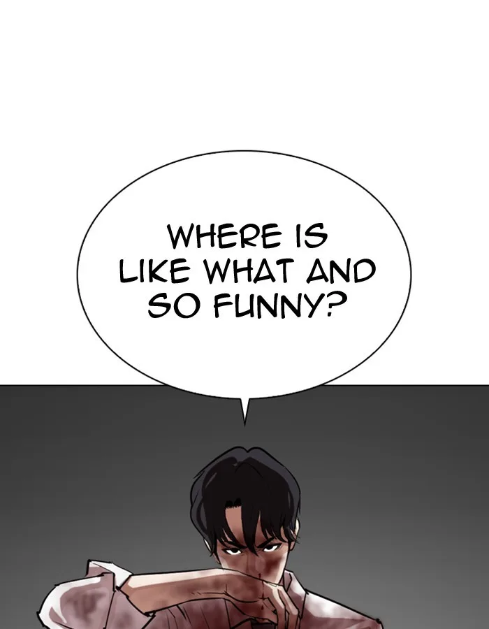 Lookism - Chapter 297 - Page 88