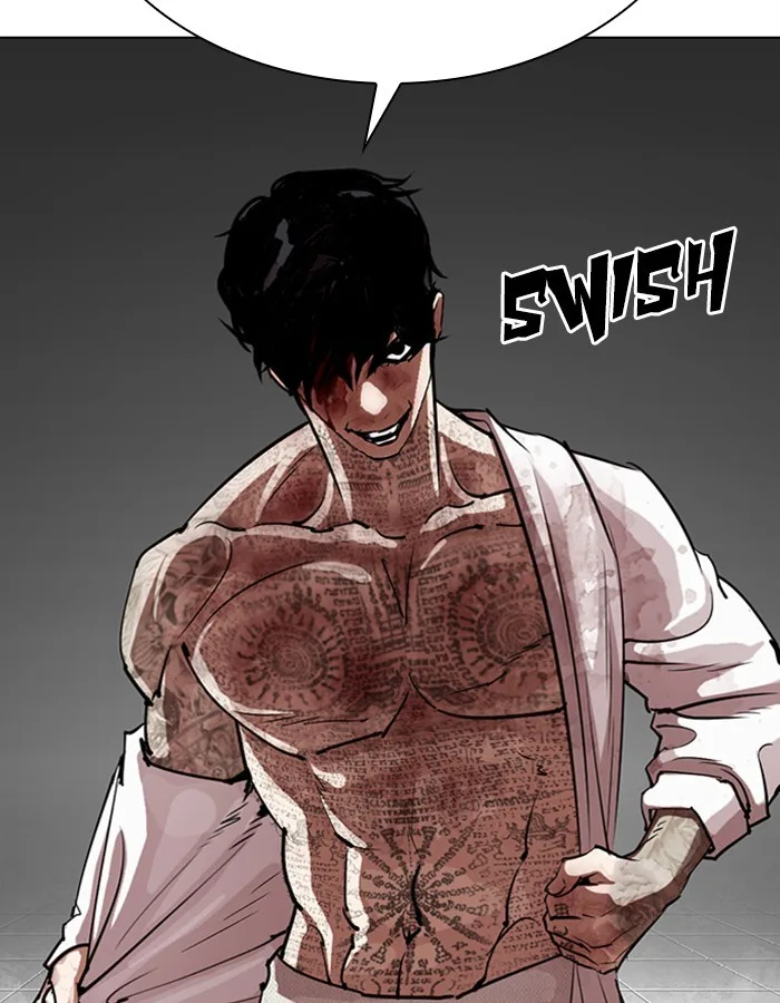 Lookism - Chapter 297 - Page 91