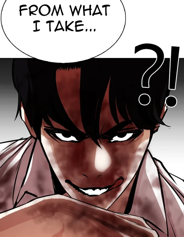 Lookism - Chapter 297 - Page 93