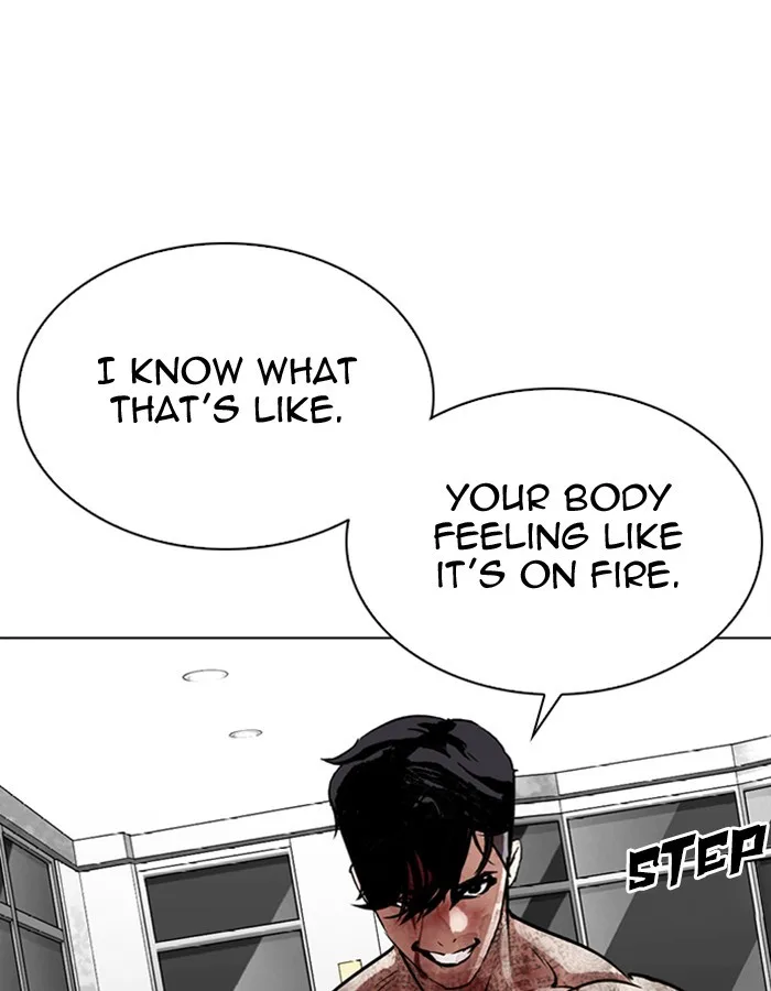 Lookism - Chapter 297 - Page 95