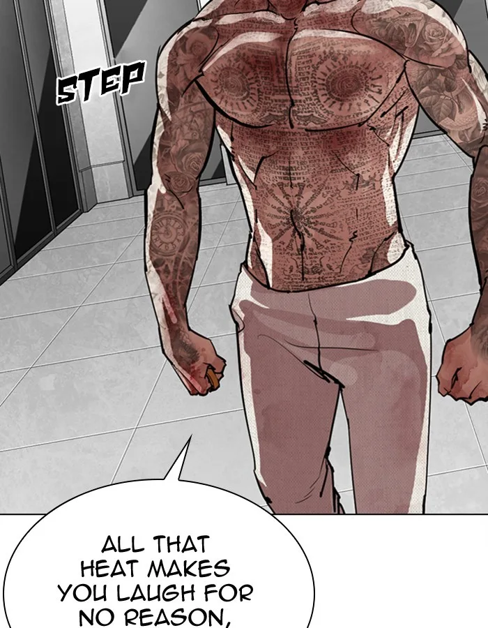 Lookism - Chapter 297 - Page 96