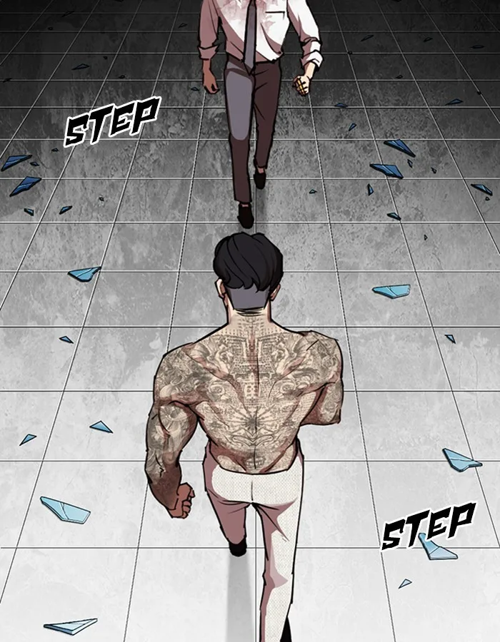 Lookism - Chapter 297 - Page 99