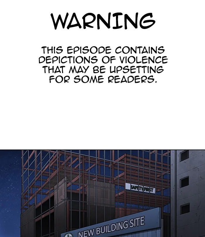 Lookism - Chapter 298 - Page 1