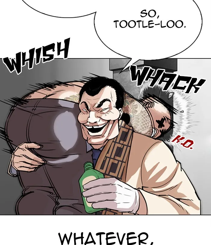 Lookism - Chapter 298 - Page 104