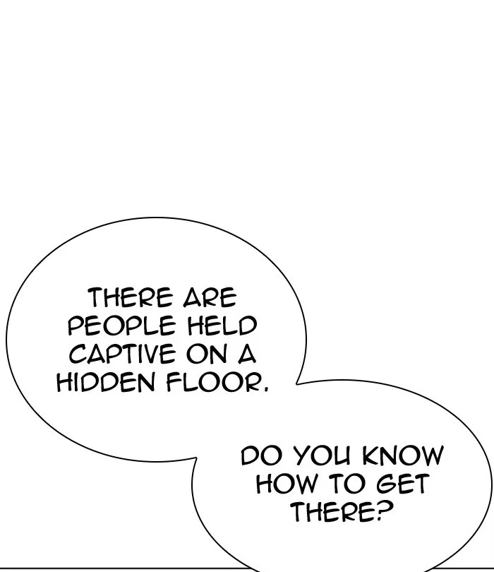 Lookism - Chapter 298 - Page 107