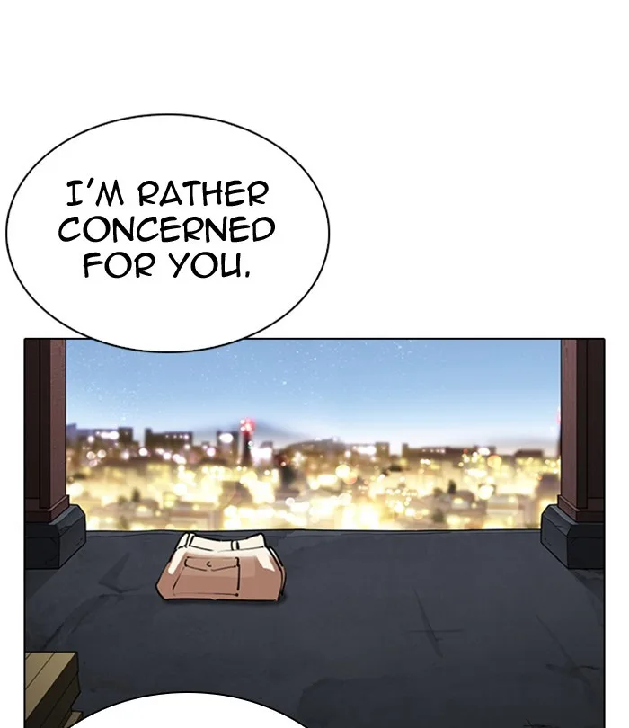 Lookism - Chapter 298 - Page 11