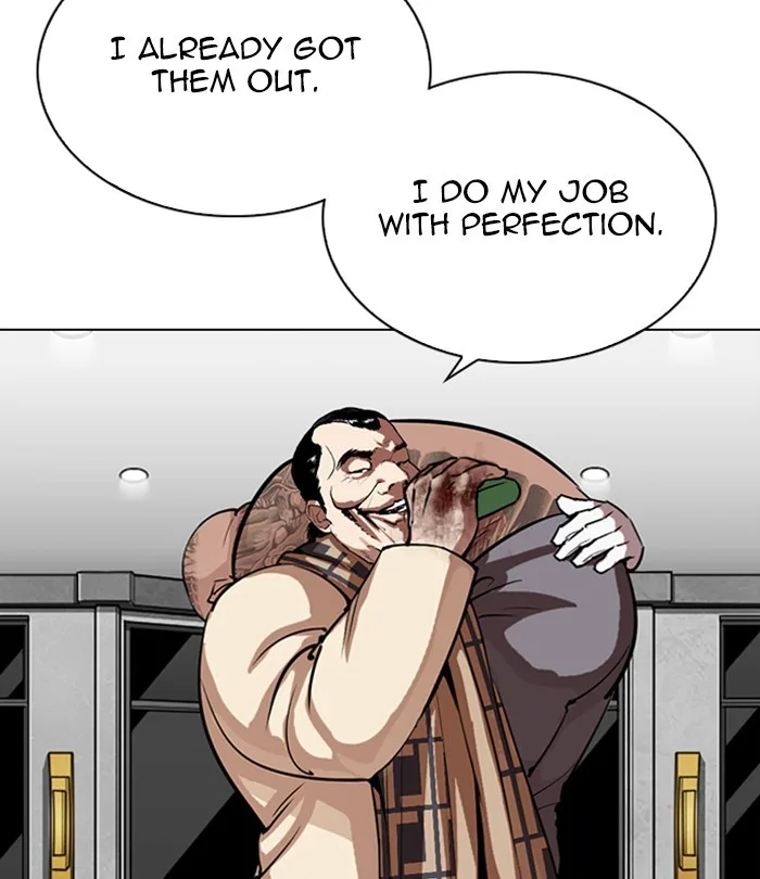 Lookism - Chapter 298 - Page 110