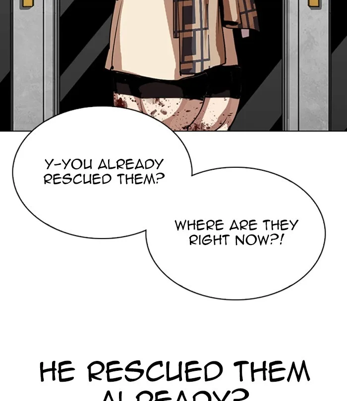 Lookism - Chapter 298 - Page 111