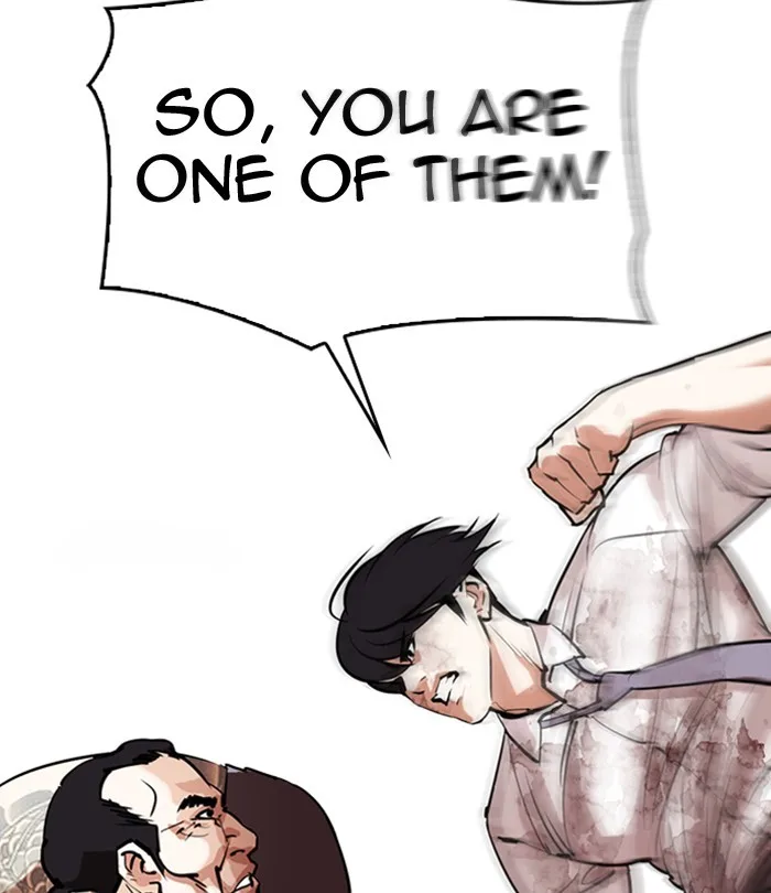 Lookism - Chapter 298 - Page 116