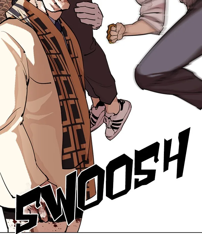 Lookism - Chapter 298 - Page 117