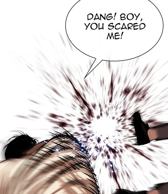 Lookism - Chapter 298 - Page 119