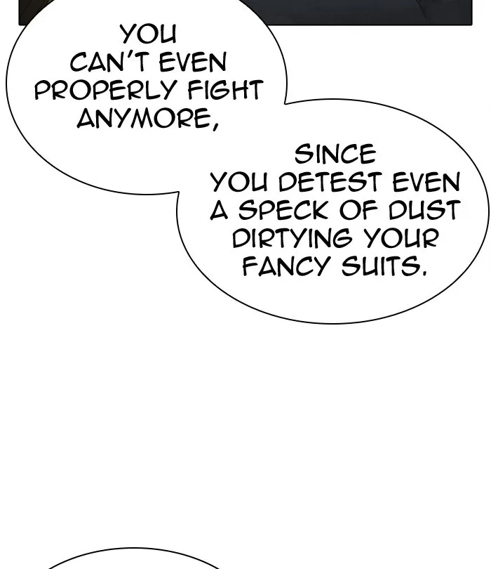 Lookism - Chapter 298 - Page 12